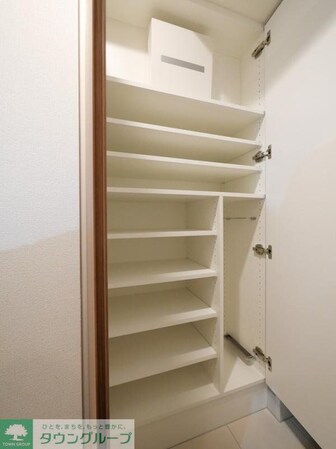 クオリタス品川南の物件内観写真